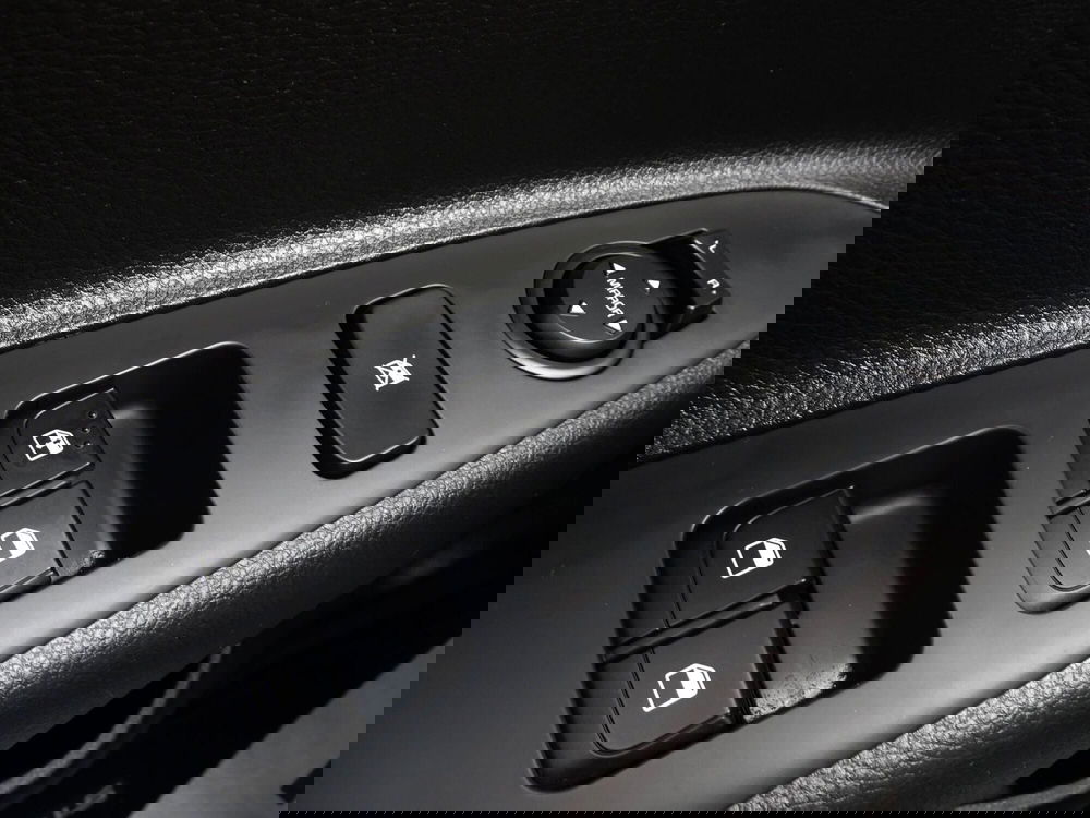 Kia Stonic usata a Venezia (16)