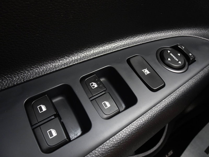 Kia Stonic usata a Venezia (16)