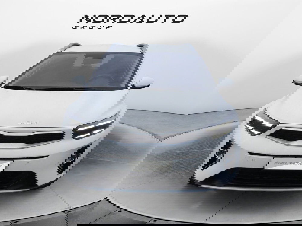 Kia Stonic usata a Venezia (2)