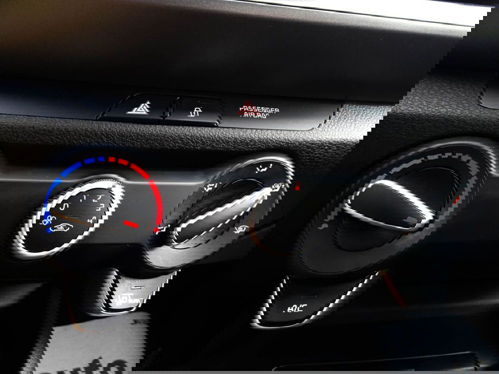 Kia Stonic usata a Venezia (20)