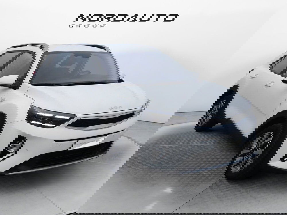 Kia Stonic usata a Venezia (3)