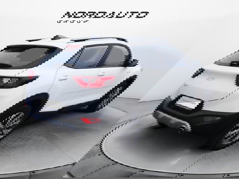 Kia Stonic usata a Venezia (5)