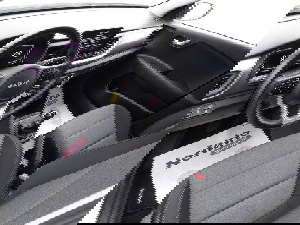 Kia Stonic usata a Venezia (8)