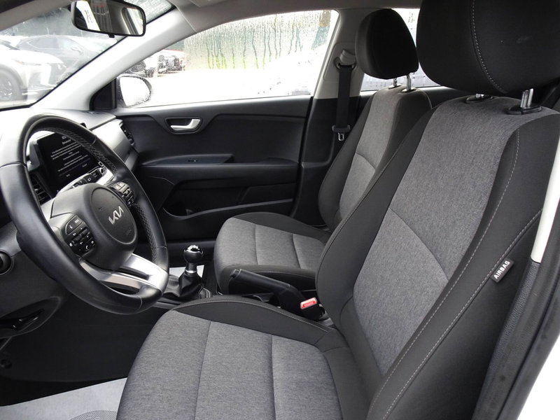 Kia Stonic usata a Venezia (9)