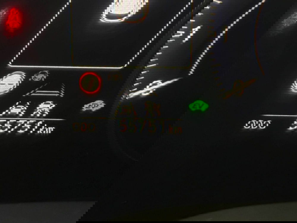 Lexus NX usata a Venezia (13)