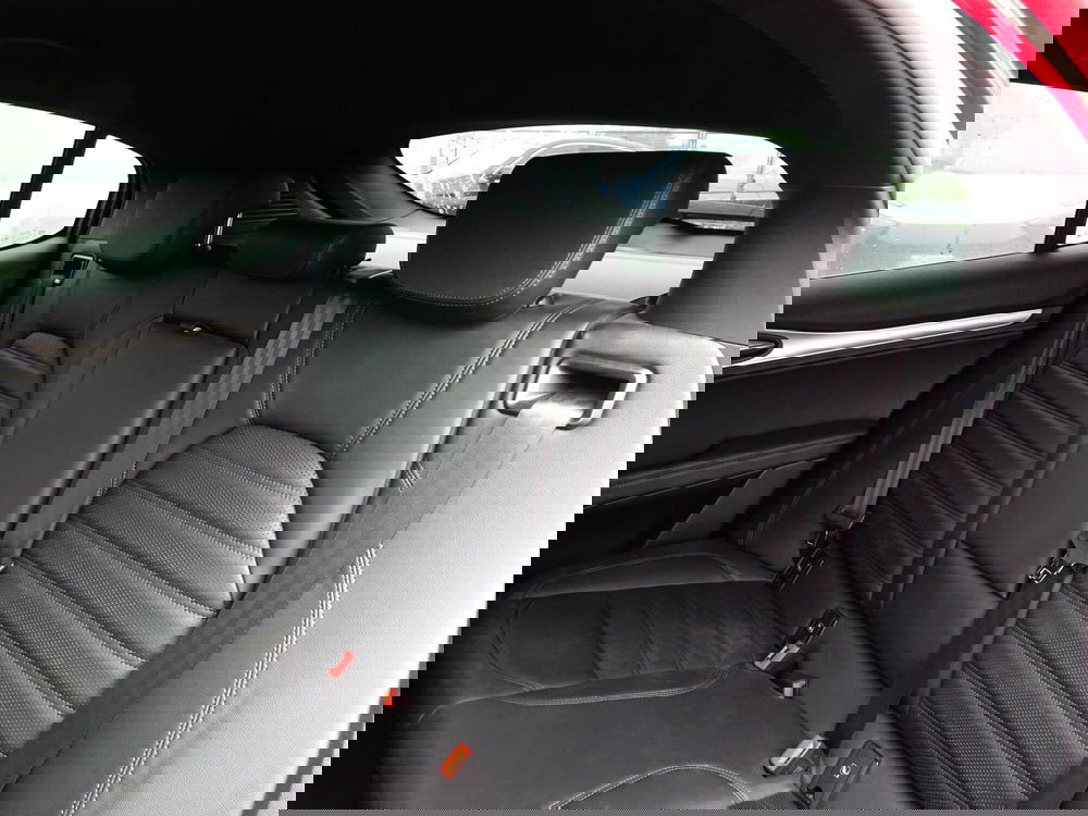 Alfa Romeo Stelvio usata a Venezia (12)