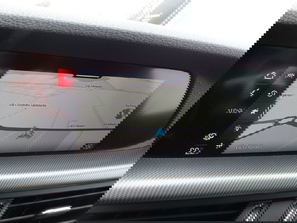 Alfa Romeo Stelvio usata a Venezia (18)