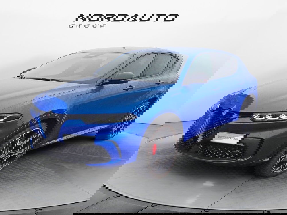 Alfa Romeo Tonale usata a Venezia