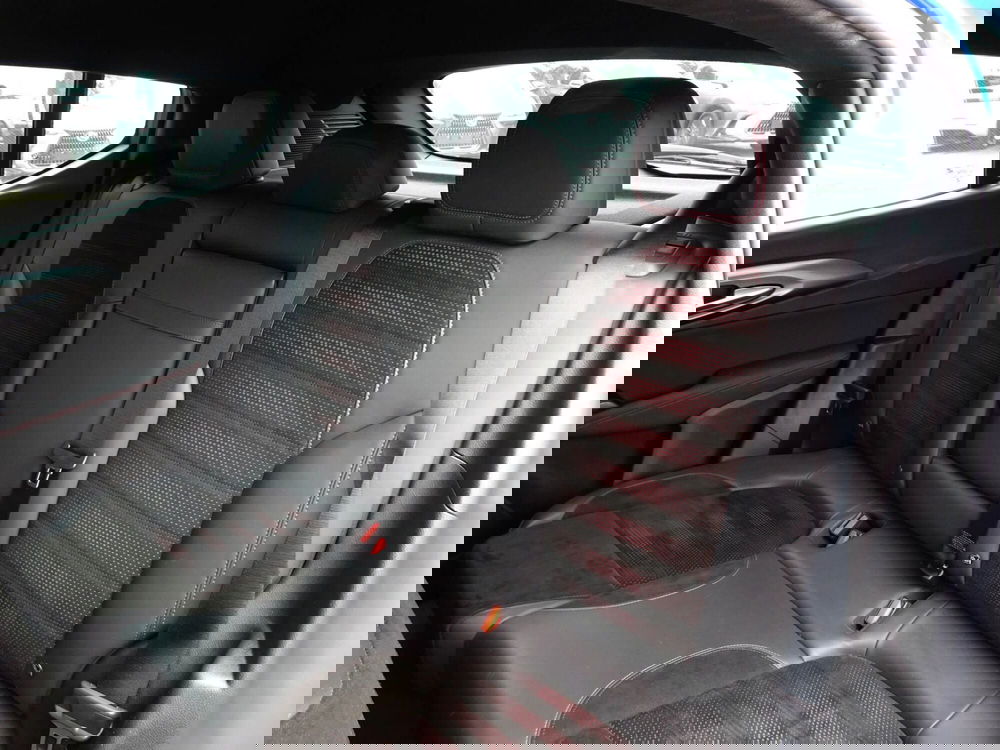 Alfa Romeo Tonale usata a Venezia (11)