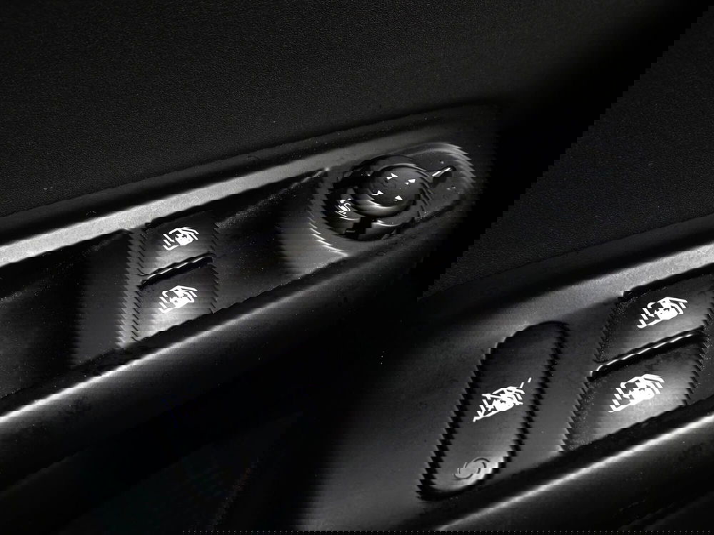 Alfa Romeo Tonale usata a Venezia (14)