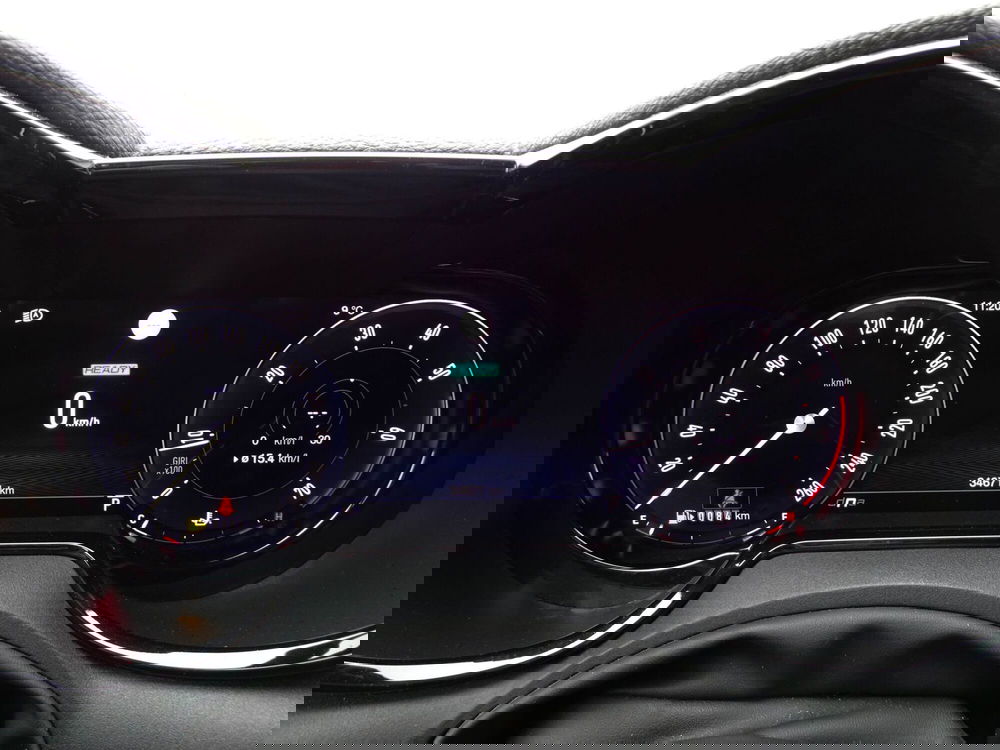 Alfa Romeo Tonale usata a Venezia (15)