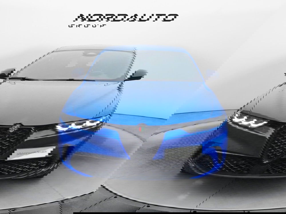 Alfa Romeo Tonale usata a Venezia (2)