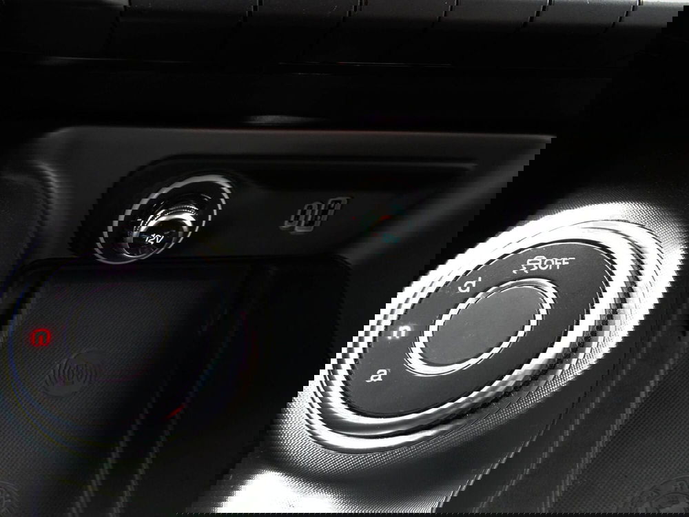 Alfa Romeo Tonale usata a Venezia (20)