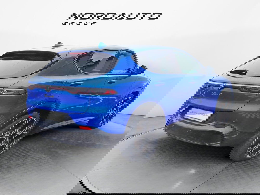 Alfa Romeo Tonale usata a Venezia (5)