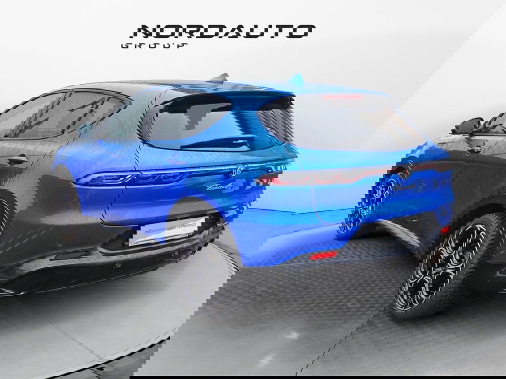 Alfa Romeo Tonale usata a Venezia (7)