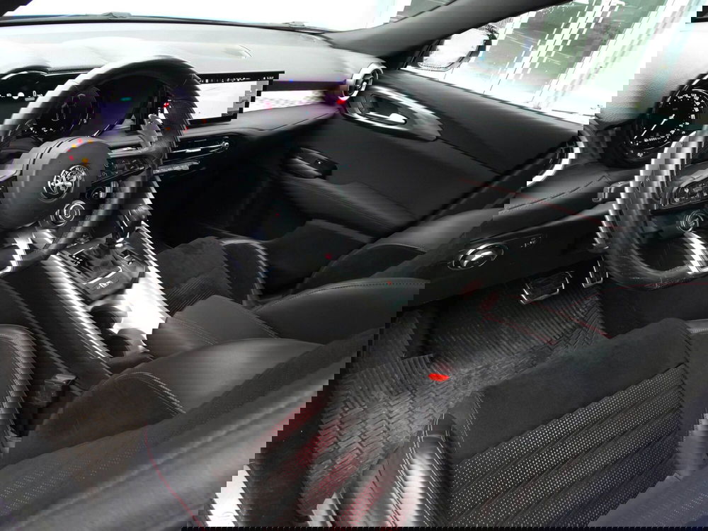 Alfa Romeo Tonale usata a Venezia (8)