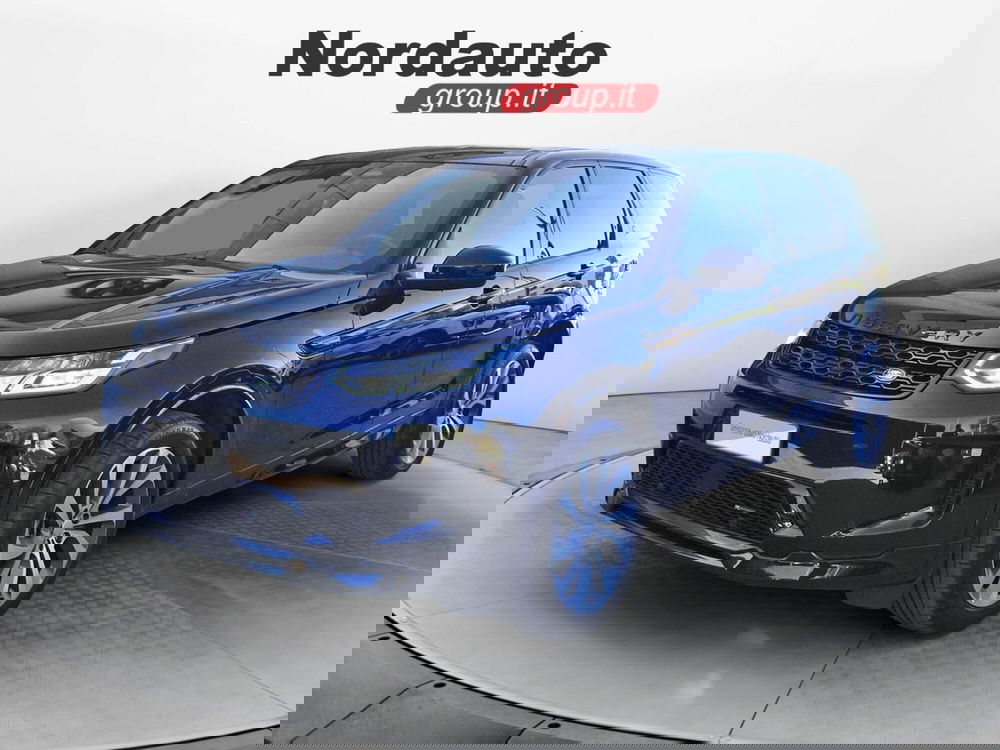 Land Rover Discovery Sport usata a Vicenza