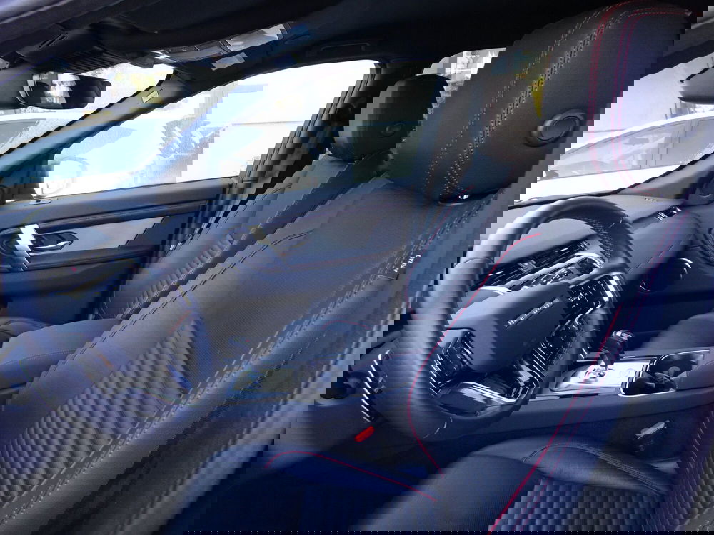 Land Rover Discovery Sport usata a Vicenza (10)