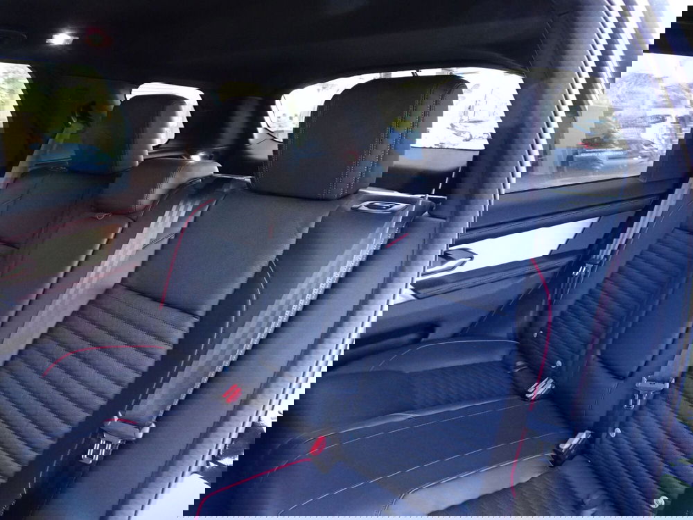 Land Rover Discovery Sport usata a Vicenza (12)