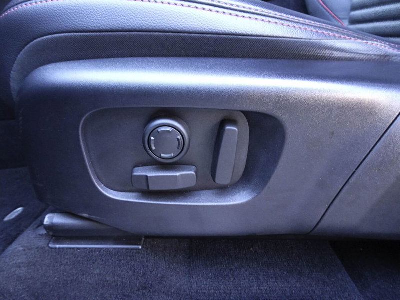 Land Rover Discovery Sport usata a Vicenza (14)