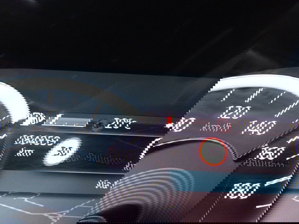 Land Rover Discovery Sport usata a Vicenza (17)