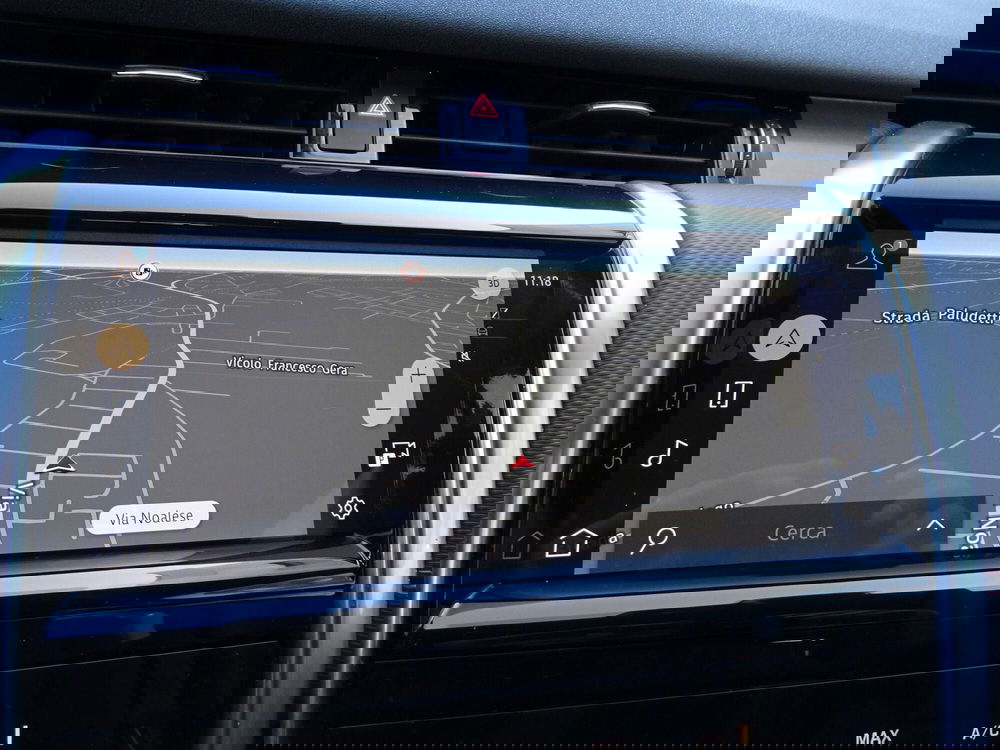 Land Rover Discovery Sport usata a Vicenza (19)