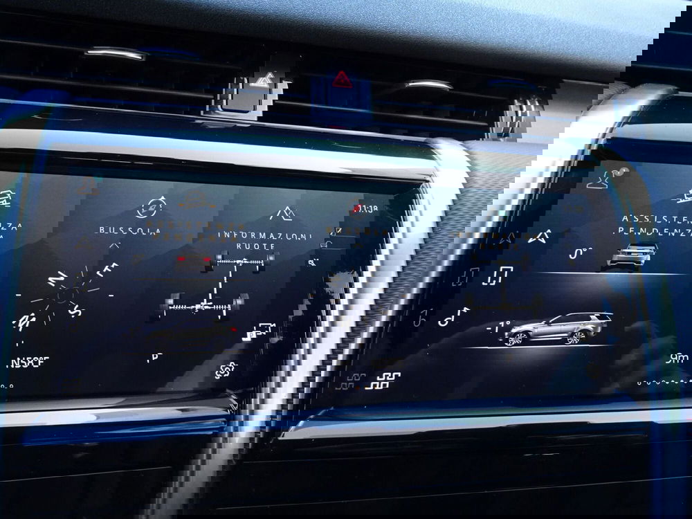 Land Rover Discovery Sport usata a Vicenza (20)