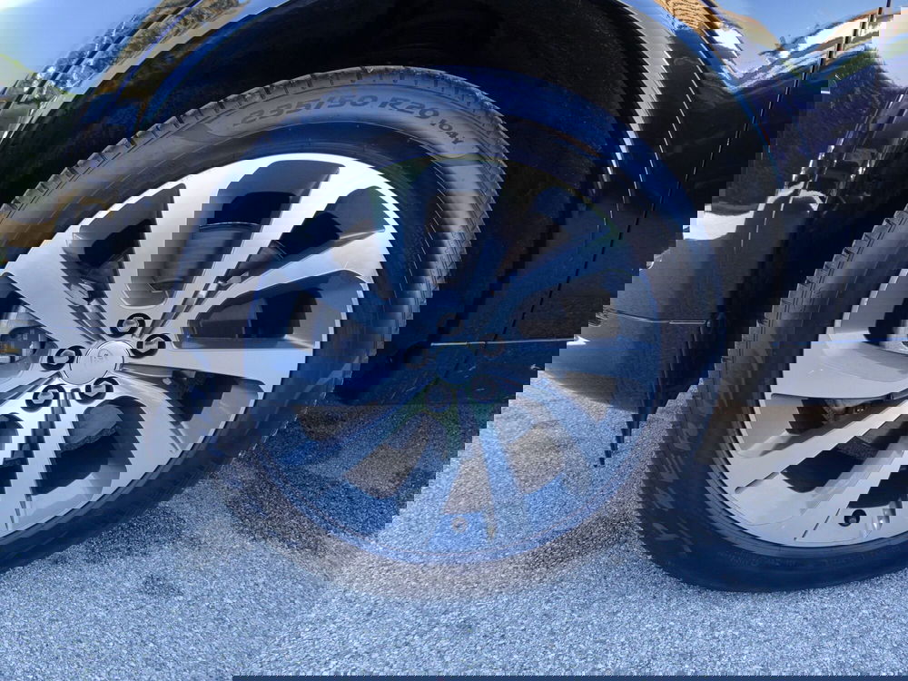 Land Rover Discovery Sport usata a Vicenza (8)