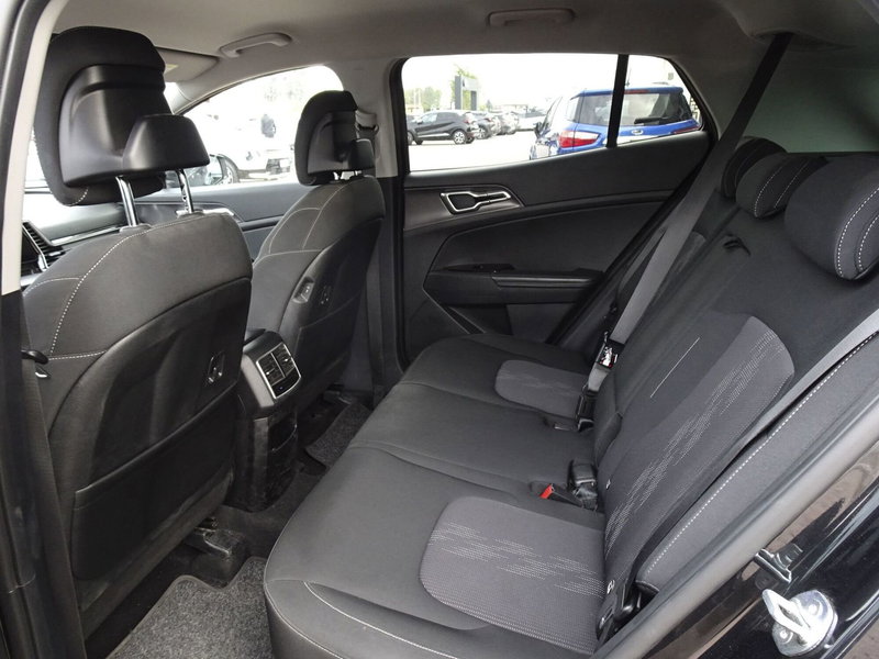 Kia Sportage usata a Belluno (12)