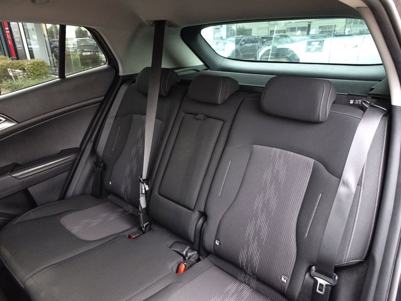 Kia Sportage usata a Belluno (13)