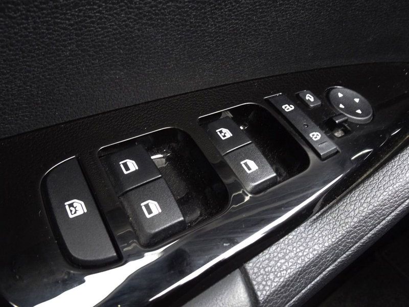 Kia Sportage usata a Belluno (17)