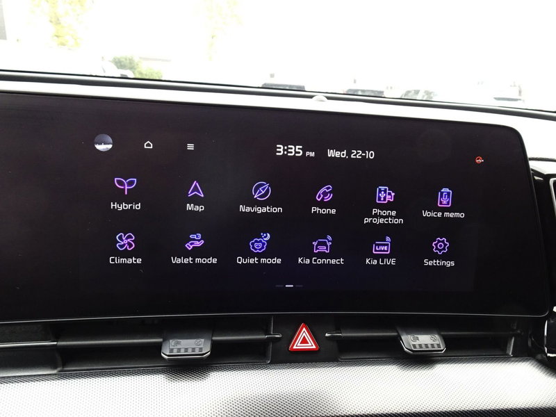 Kia Sportage usata a Belluno (19)