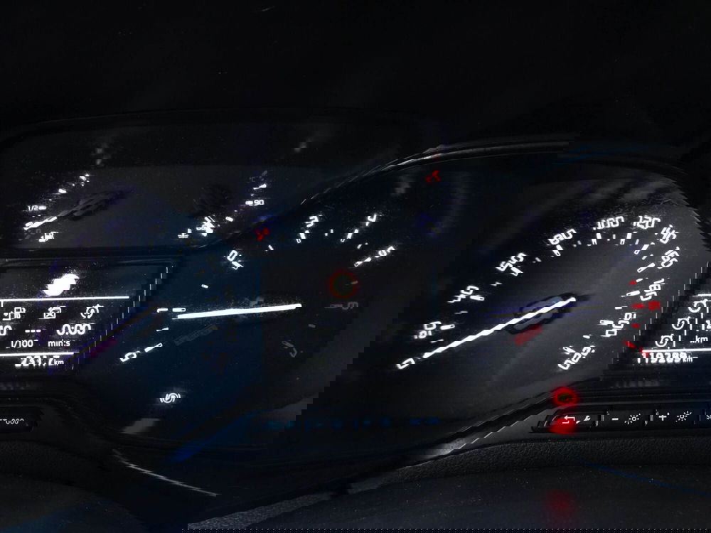 Toyota Proace City usata a Belluno (11)