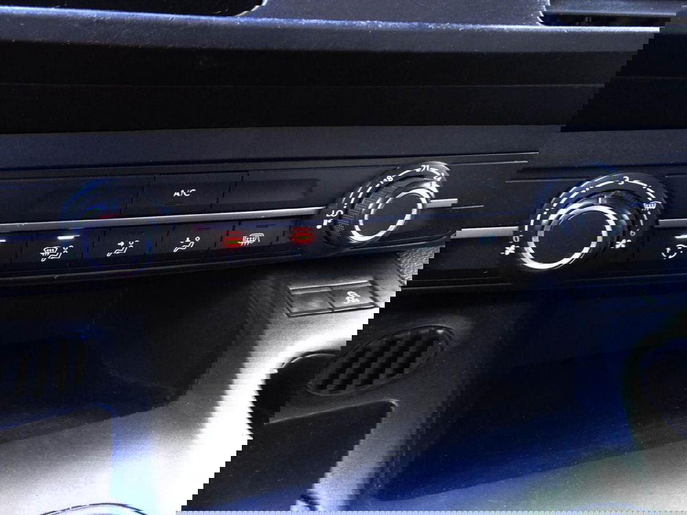 Toyota Proace City usata a Belluno (13)