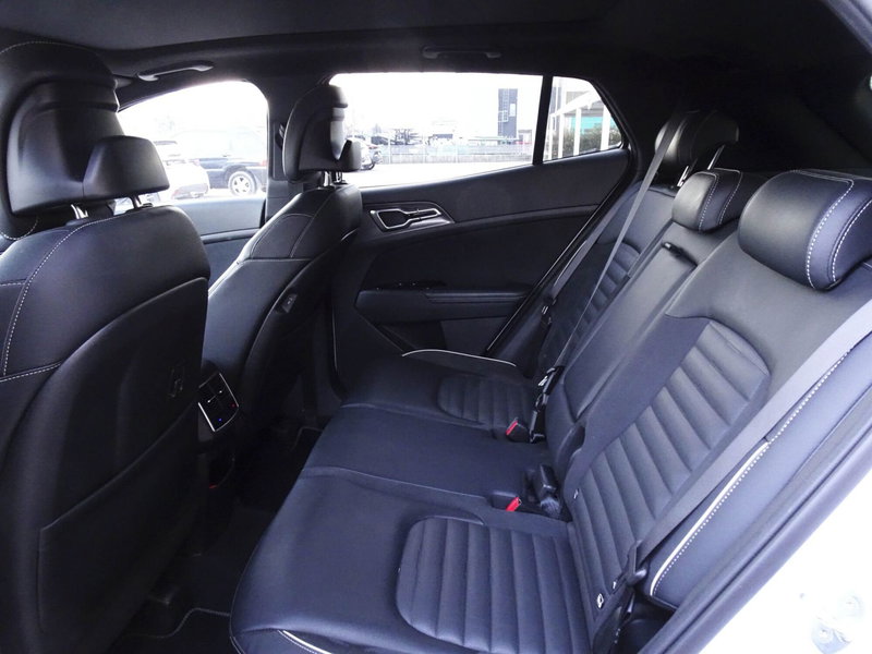 Kia Sportage usata a Belluno (10)