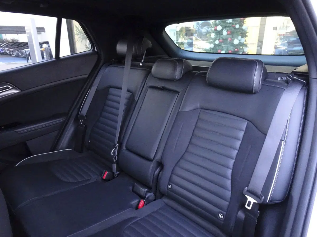 Kia Sportage usata a Belluno (11)