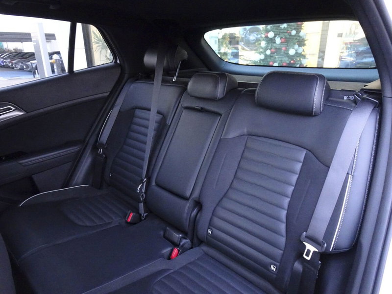 Kia Sportage usata a Belluno (11)