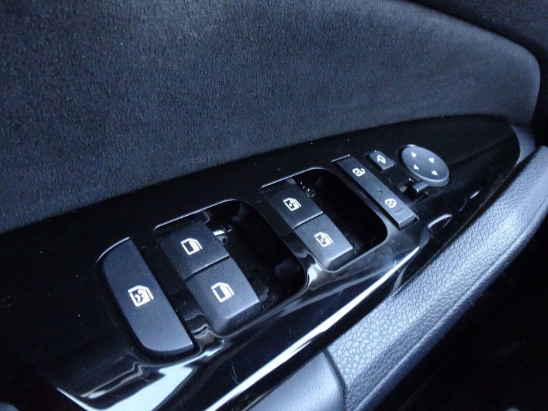 Kia Sportage usata a Belluno (16)