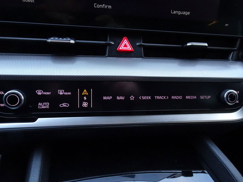 Kia Sportage usata a Belluno (19)