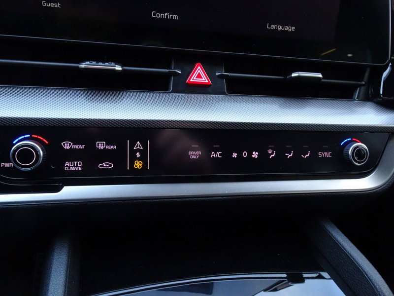 Kia Sportage usata a Belluno (20)