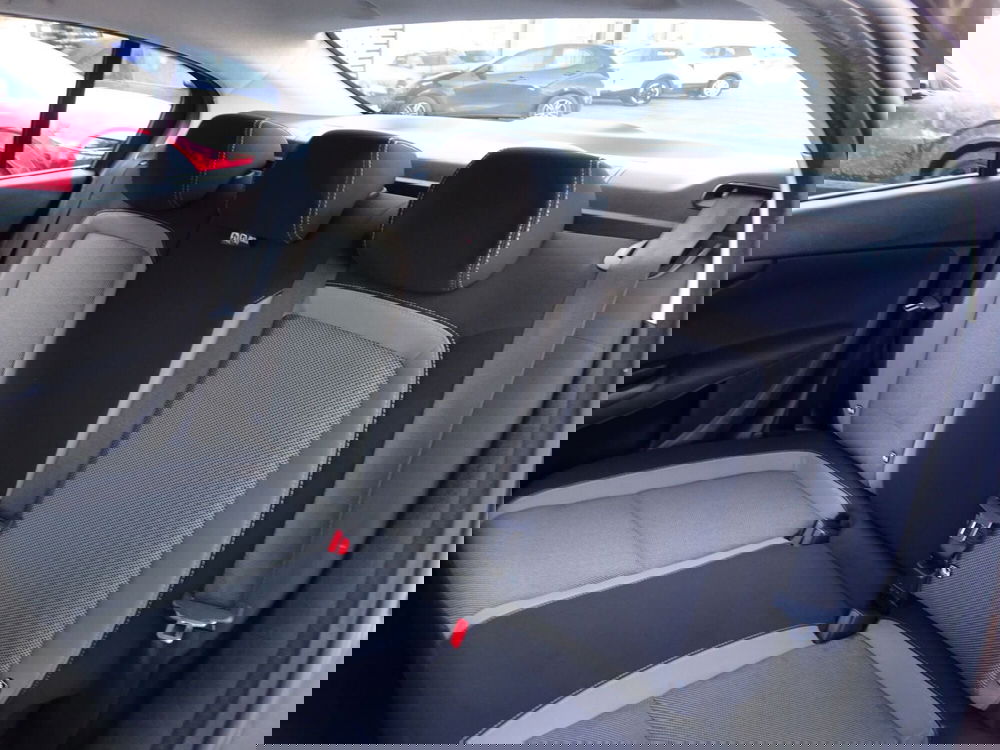 Fiat Tipo usata a Belluno (12)