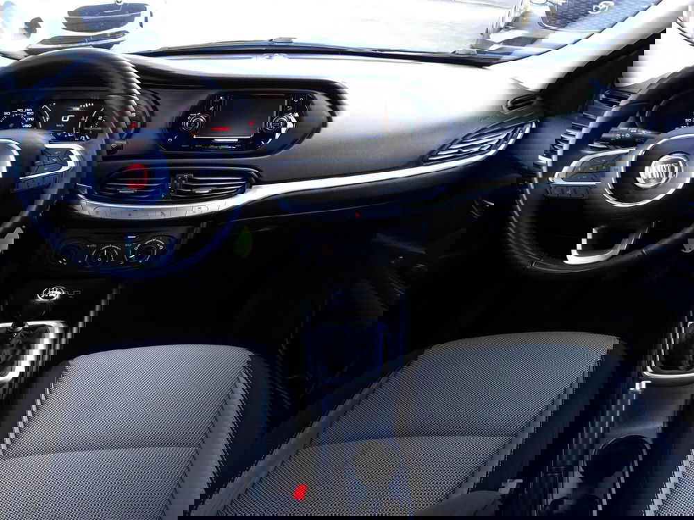 Fiat Tipo usata a Belluno (13)