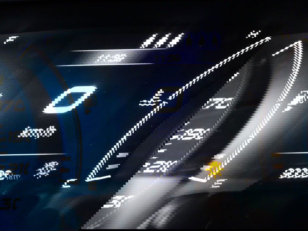 Fiat Tipo usata a Belluno (15)