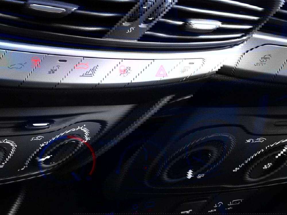 Fiat Tipo usata a Belluno (18)