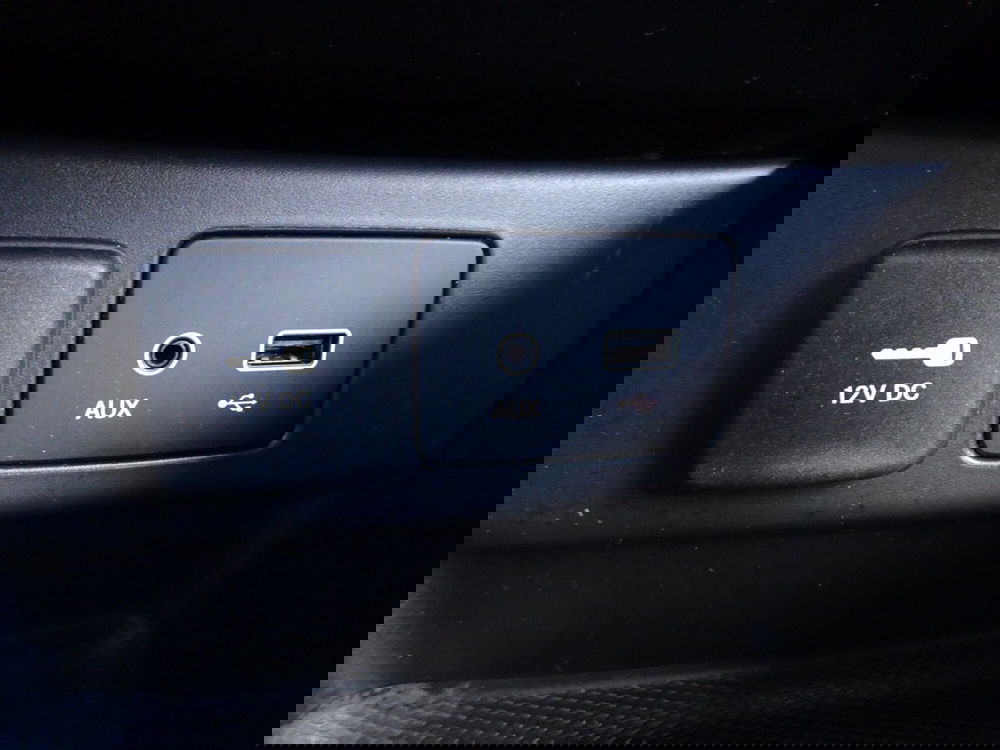 Fiat Tipo usata a Belluno (19)