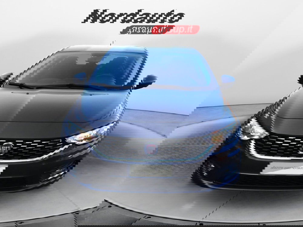 Fiat Tipo usata a Belluno (2)