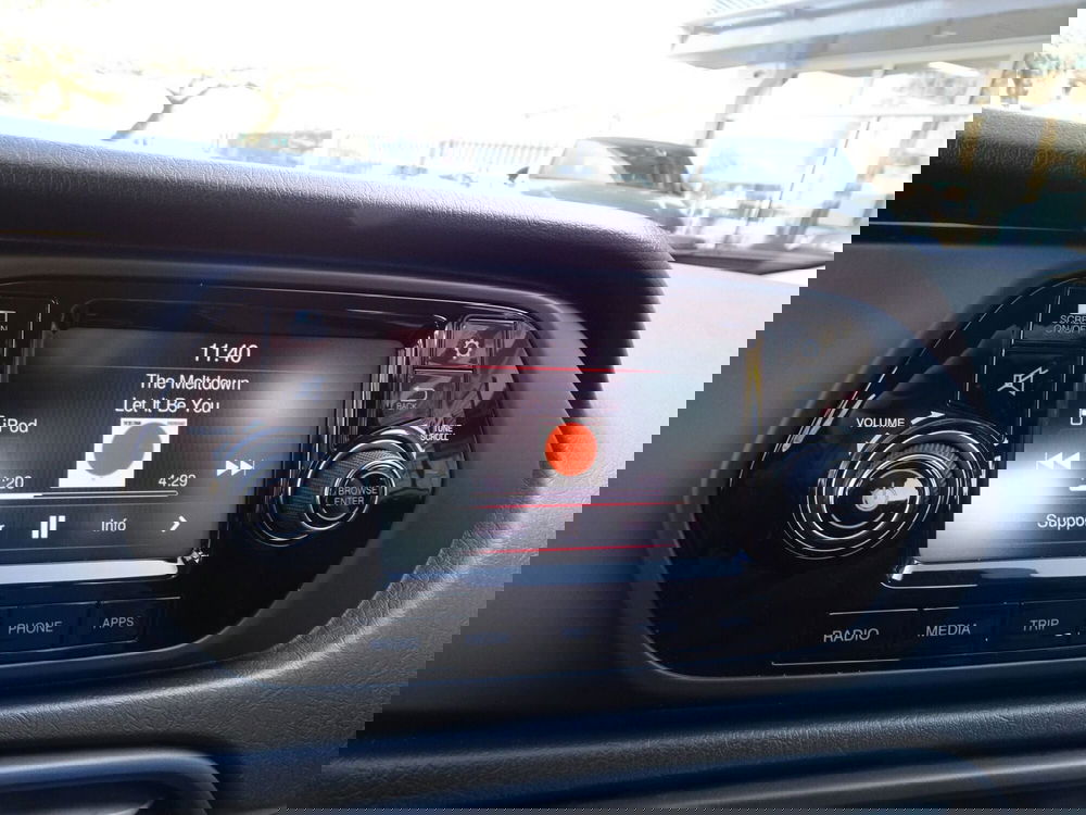 Fiat Tipo usata a Belluno (20)