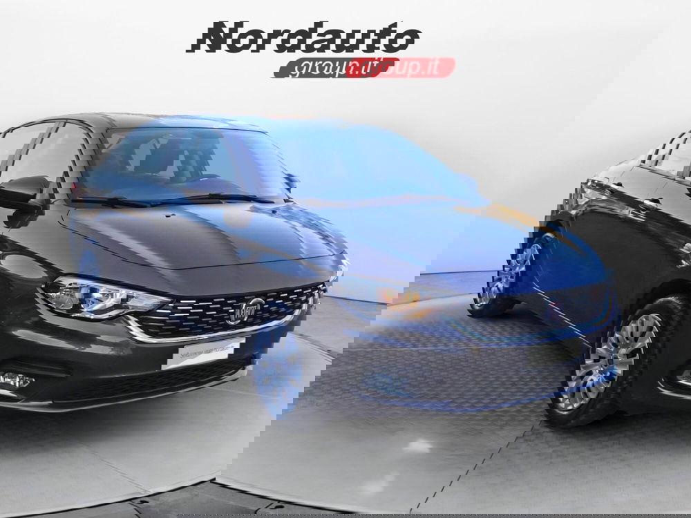 Fiat Tipo usata a Belluno (3)