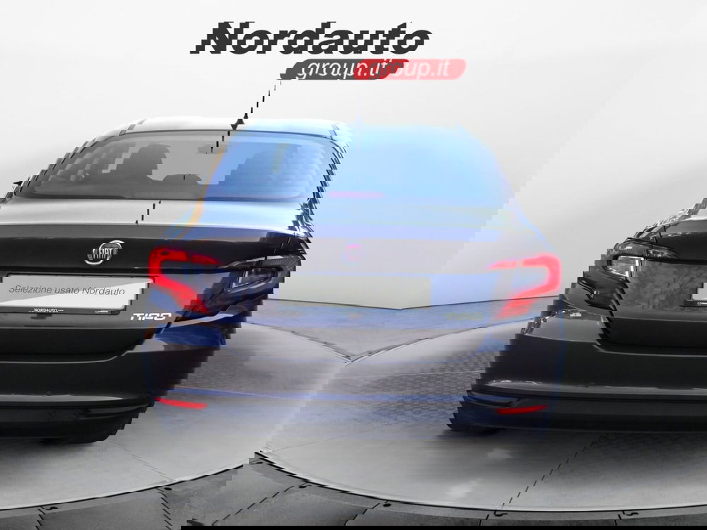 Fiat Tipo usata a Belluno (6)