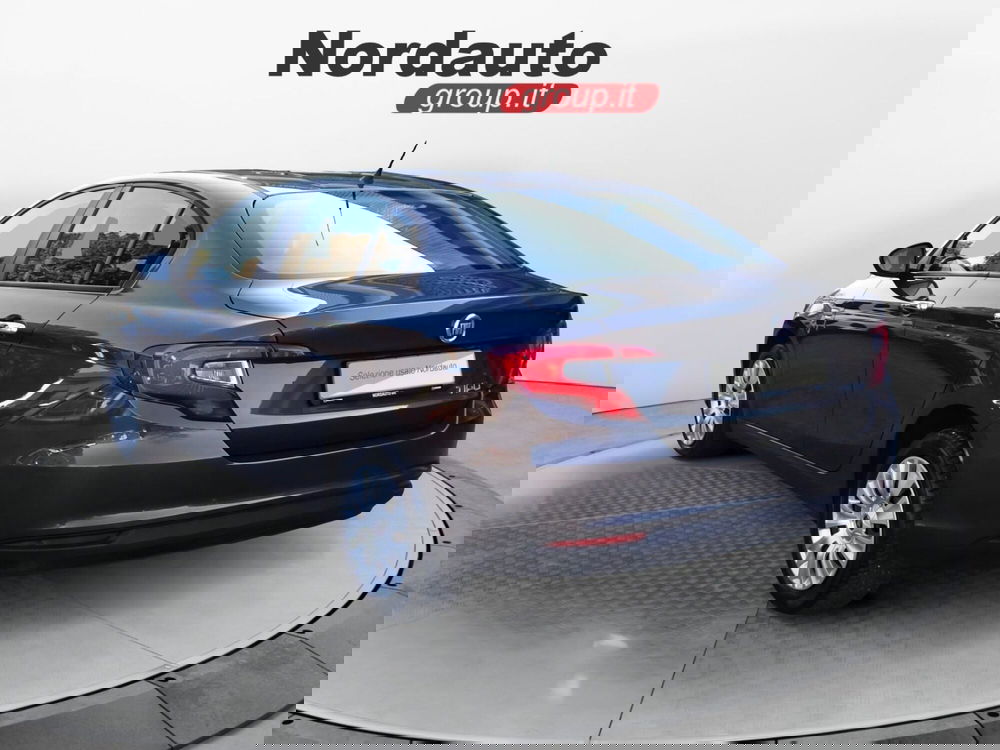 Fiat Tipo usata a Belluno (7)